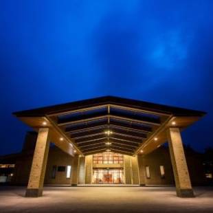 Фотографии гостиницы
Karuizawa Asama Prince Hotel