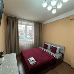 Фотография квартиры Квартира Дом 89 на Энтузиастов 3