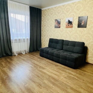 Фотография квартиры Квартира я дома на ул Черокманова 2