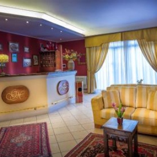 Фотография гостиницы Greta Rooms Hotel