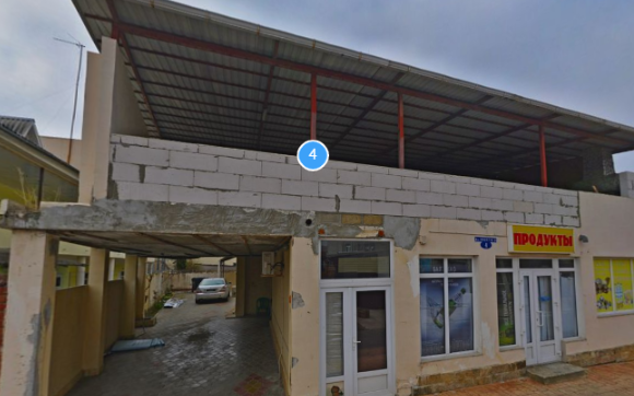 Фотография гостевого дома Надежда на Толстого, 4