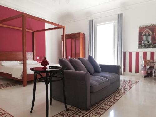 Фотография мини отеля D-Home Ortigia