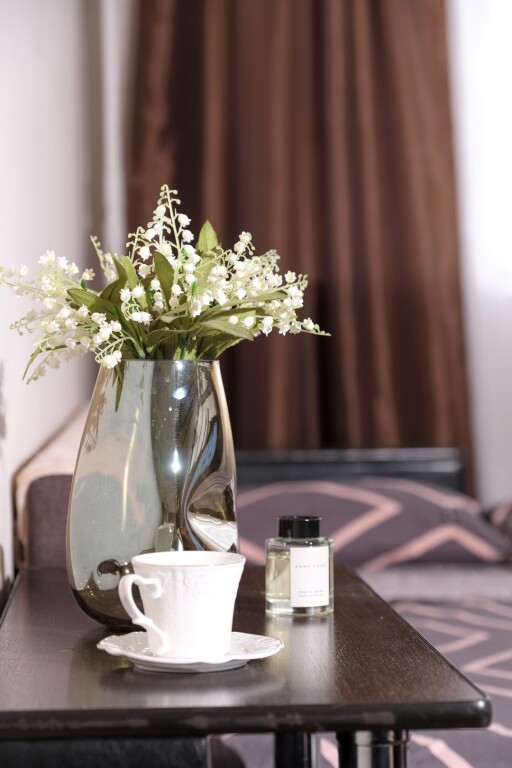 Фотография квартиры Апартаменты по Карману с Самостоятельным Заселением.