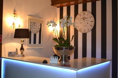 Фотография гостиницы Hotel Garni Zum Dorfbrunnen