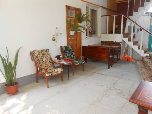 Фотография гостевого дома У Светланы на Тургенева, 244