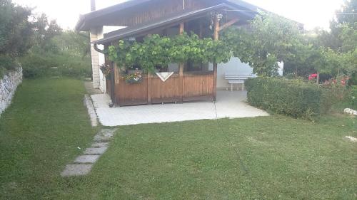 Фотография гостевого дома Curovac Nature