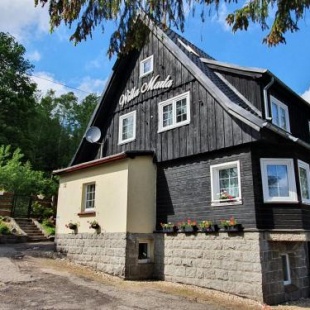 Фотография мини отеля Willa Marta