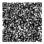 QR код гостевого дома Кристина