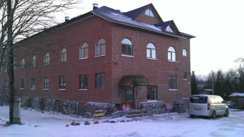 Фотографии гостиницы
Соловецкая Слобода