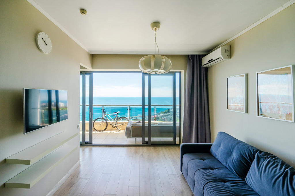 Фотография квартиры Апартаменты Идеал Хауз 1