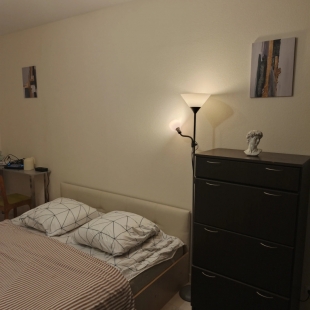 Фотография квартиры Квартира уютная