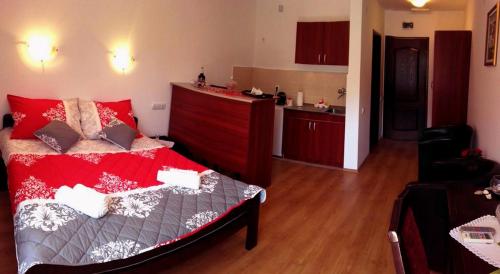 Фотография гостевого дома Apartmani "Vila Jelena" Arandjelovac