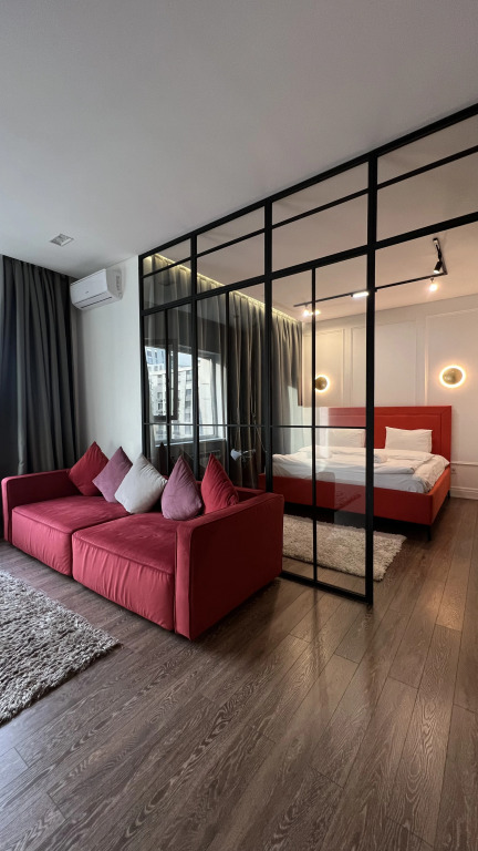 Фотография квартиры Апартаменты 4you 38