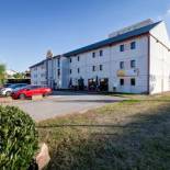 Фотография гостиницы Première Classe Chalon Sur Saône