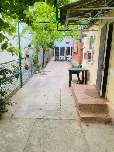 Фотография гостевого дома На Некрасова 101