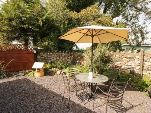 Фотография гостевого дома Camwy