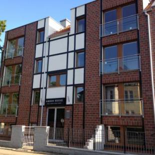 Фотографии мини отеля
Amber House