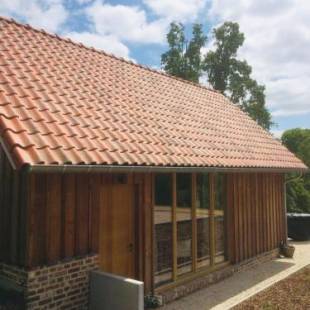 Фотографии гостевого дома
Boerderaaj vakantiewoning