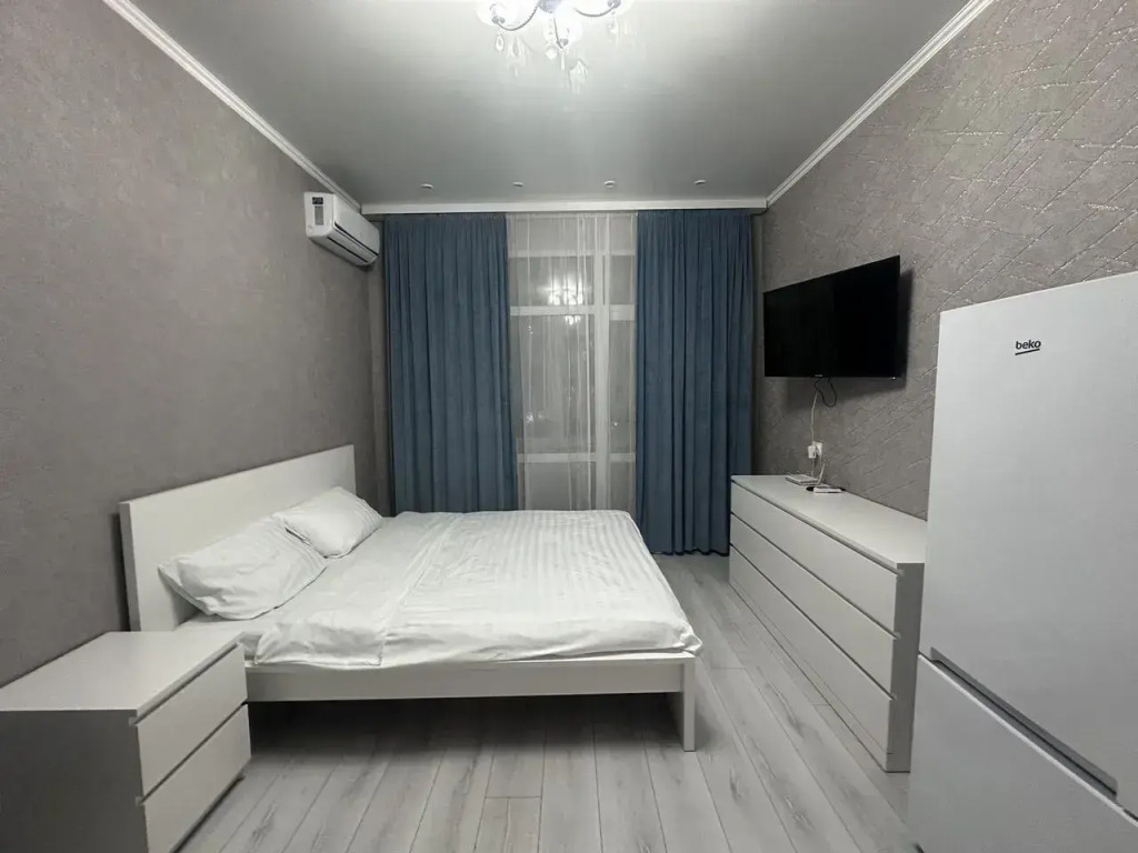 Фотография квартиры Квартира Комфортная студия в районе северного парка