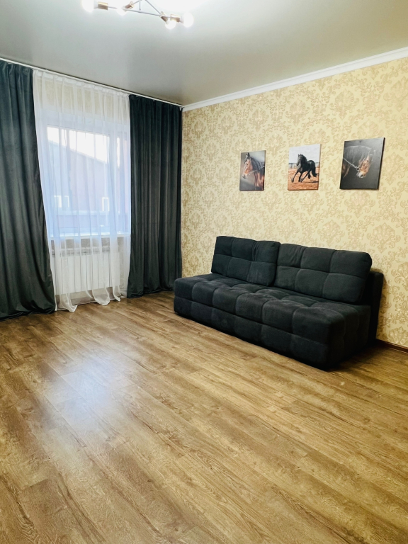 Фотография квартиры Квартира я дома на ул Черокманова 2