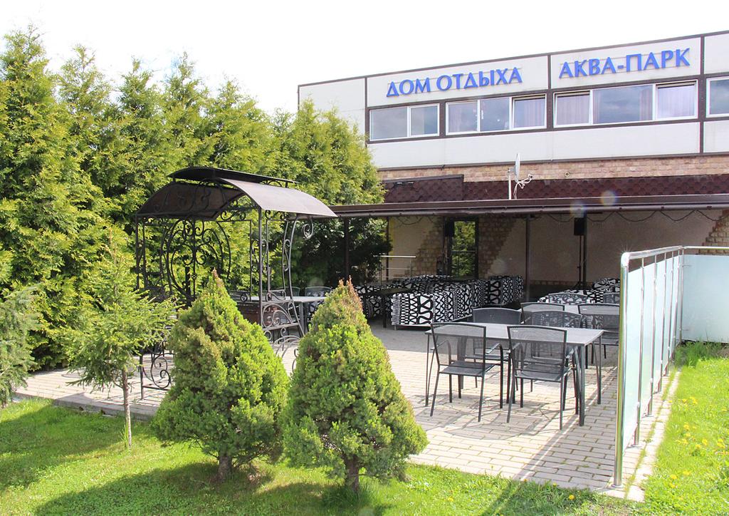 Фотография гостиницы Юна-Лайф