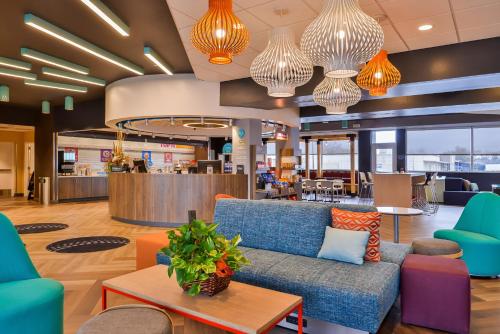 Фотография гостиницы Tru By Hilton Stuttgart