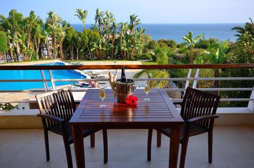 Фотография апарт отеля Vila Luz