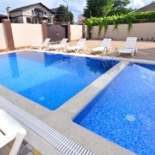 Фотография гостиницы Хелена