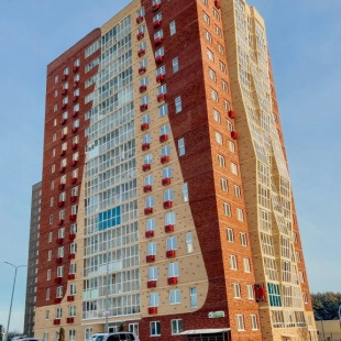 Фотография квартиры Апартаменты Privi House на улице Никонова 28