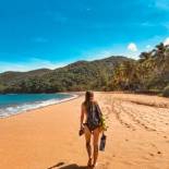 Фотография гостевого дома résidence la pointe marine