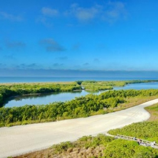 Фотография гостевого дома South Seas Tower 3-712