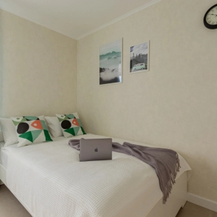 Фотография квартиры Апартаменты в Песочном