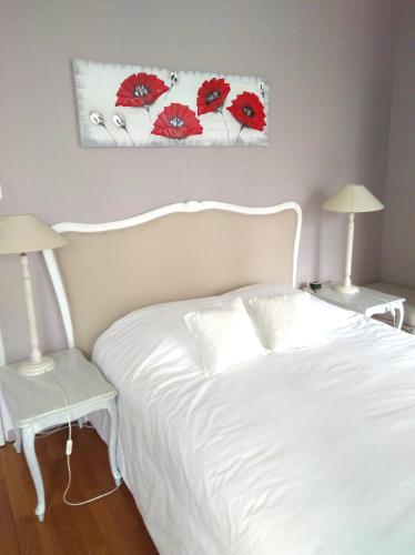 Фотография мини отеля NATURALBNB - Superbes chambres d'hôtes, au calme, parking sécurisé & gratuit, copieux petit déj' en option