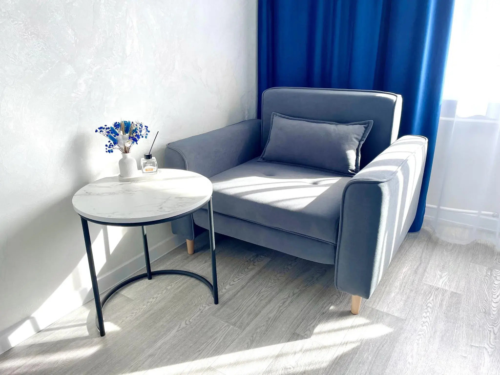 Фотография квартиры Апартаменты на улице Куйбышева 103