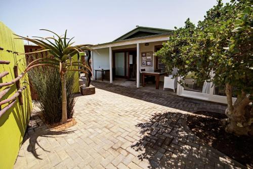 Фотография мини отеля Organic Square Guesthouse