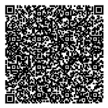 QR код музея Мемориальный Дом-музей М. А. Егорова