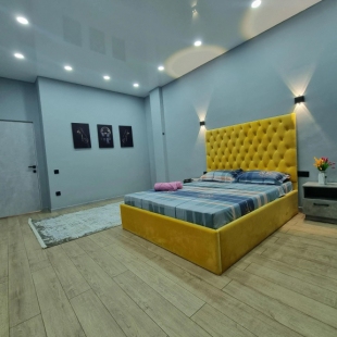 Фотография квартиры Апартаменты в ЖК Арай