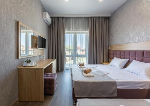 Фотографии гостиницы
Отель Granada