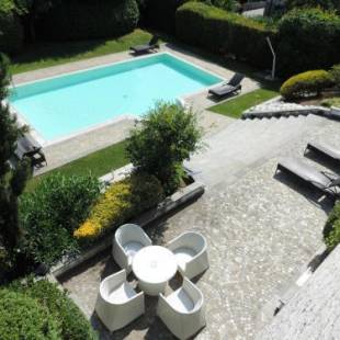 Фотографии гостиницы
Arosio Hotel