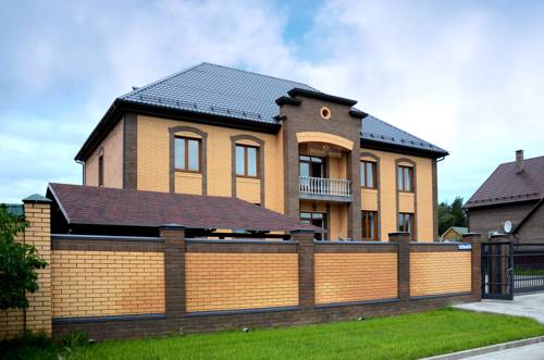 Фотографии гостиницы 
            Медово Хауз