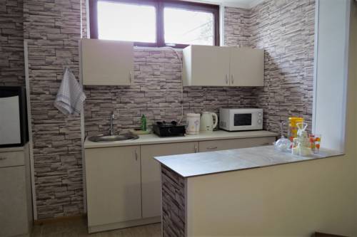 Фотография гостевого дома Анука