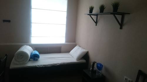 Фотографии хостела
Агат