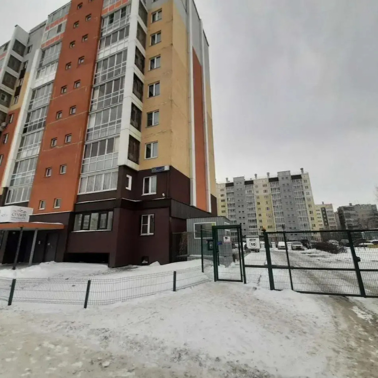 Фотография квартиры Апартаменты на Электростальской улице 23