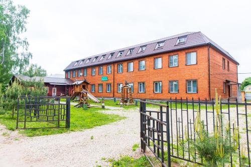 Фотографии гостиницы Родник