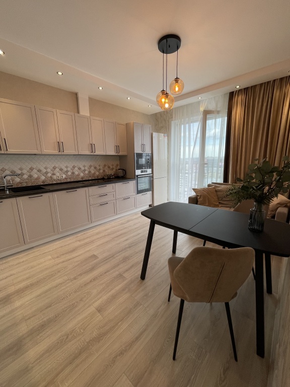 Фотография квартиры Квартира Сити парк