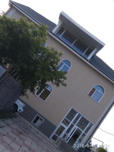 Фотография гостевого дома Arthome