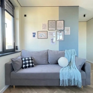 Фотография Коттеджа Частный дом Таунхаус "Relax"