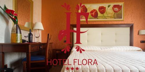 Фотография гостиницы Hotel Flora