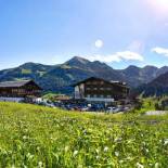 Фотография гостиницы Hotel Alte Krone