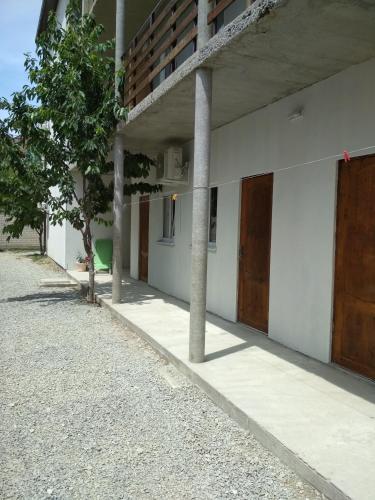 Фотография гостевого дома Радужная